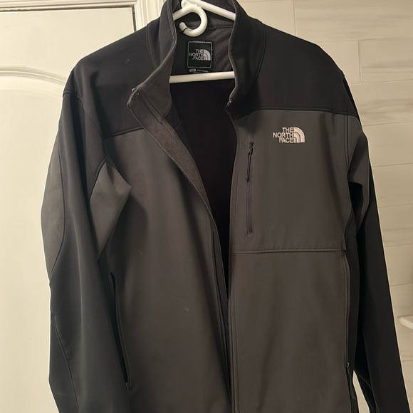 North face mens jacket - Picture 1 of 3